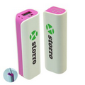 Comet Power Bank -1800mAh - Purple